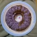 Cooksnap dari Leni Karyati untuk resep Putu Ayu Tepung Beras