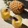 Cooksnap dari Eve Simple Cooking untuk resep Es Setup Nanas
