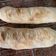 El cooksnap de Malila cuando hizo Pan baguette o flauta.