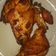 Cooksnap dari Fitria Kamelia untuk resep Ayam bakar bumbu bali