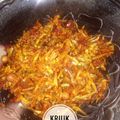 Cooksnap dari Tri Pertiwi untuk resep Kering Kentang Mustofa