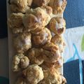 El cooksnap de Oriana Mastro cuando hizo Scones.