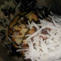 Cooksnap dari Jingga untuk resep Pancake Montok Dobel Chocholate