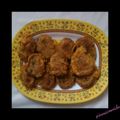 Cooksnap dari Ina untuk resep Perkedel kentang mini