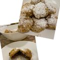 Petra Kuti Cooksnap-ja, amikor elkészítette a(z) Nutellás gombóc receptet.