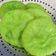 Cooksnap dari Ikhsan sungkar untuk resep Kue Cucur Pandan Empuk beserta tips pembuatan