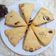 Cooksnap dari Yanda Starilia untuk resep Cranberry Scones