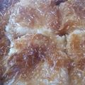 صورة من Koka #، شاركها بعد تجربة وصفة كنافه بالقشطه