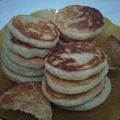 Cooksnap dari Sin_choi untuk resep "wingko babat" (teflon)