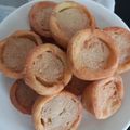 Cooksnap dari Melissa Aprianti untuk resep Chicken Egg Roll
