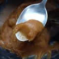 Cooksnap dari Binti Sae untuk resep Selai Srikaya homemade