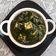 Meena Parajuli का कुकस्नैप जब उन्होंने पालक पनीर (palak paneer recipe in Hindi) बनाया था।