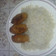 El cooksnap de Laura Velarde cuando hizo Plátanos fritos rellenos de queso crema.