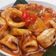Cooksnap dari Yeanni Rachmat untuk resep Cumi Saos Padang