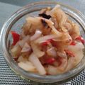 Cooksnap dari rika untuk resep Sambal bawang merah kekinian