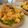 El cooksnap de Begoña Garteizaurrekoa cuando hizo Tostada Post-entreno.