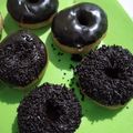Cooksnap dari Fatma Setya untuk resep 068. Donut Kentang
