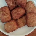 Cooksnap dari Mila Rahman untuk resep Odading