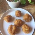 Cooksnap dari Chika Soepandi untuk resep Getuk singkong