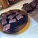 El cooksnap de Anabella Freitas cuando hizo Brownie con cocoa y sin manteca 🥧🥧.