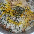 Noor Ul Ann's cooksnap of when they made Sindhi Biryani.