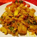 Emő Emőke_1 Cooksnap-ja, amikor elkészítette a(z) Sertésszelet jóasszony módra receptet.