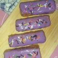 Cooksnap dari Ummu Faqih untuk resep Nugget Pisang