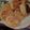 El cooksnap de Caren Monzon cuando hizo Chipa Paraguaya.