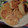 El cooksnap de Caren Monzon cuando hizo Chipa Paraguaya.