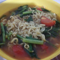 Cooksnap dari Dewi Fitriani untuk resep Indomie Kuah Pedas