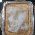 El cooksnap de Mikelaio La Vila cuando hizo Coca de llanda o coca boba en Thermomix.