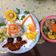 Cooksnap của Diệu Linh khi họ làm theo món Xe máy xúc cho con trai yêu