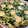 El cooksnap de begoigualada cuando hizo Quiche de calabacín y queso.