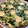 El cooksnap de begoigualada cuando hizo Quiche de calabacín y queso.