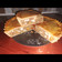 El cooksnap de Karen Cabrera cuando hizo Masa para tarta.