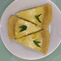 Cooksnap dari Ken Ayi untuk resep Pie Susu Bali no oven, pasti berhasil