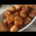 صورة من أم حسنين ، شاركها بعد تجربة وصفة لقيمات 😍😍😍