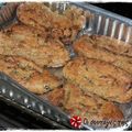Cooksnap από ANGOLINA στη συνταγή Σουτζουκάκια από ρεβύθια