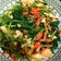 詩貴妃 的 菠菜炒蛋 cooksnap