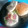 El cooksnap de Daniel Fernández cuando hizo Arepa congelada con lechuga huevo cocido y jamón York.
