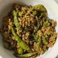 Cooksnap dari Amalia Musalma untuk resep Beulacan asam u (sambal kelapa)