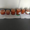 El cooksnap de Priscilla Murphy Baeza cuando hizo Mi mermelada de damascos.