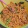 Cooksnap dari -Lailatul Nahari- untuk resep Mie Goreng Burung Dara