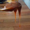 El cooksnap de Yami Rodriguez cuando hizo Dulce de Leche 🥣👩🏼‍🍳.