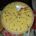 Cooksnap dari Cahya Wulandari untuk resep Bolu Kukus Sukade