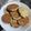El cooksnap de amanda galindo cuando hizo Galletas con plátano y avena 😋😋.