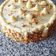 El cooksnap de Paquichu cuando hizo Tarta de zanahoria o Carrot Cake.