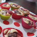 Irén Jakab Cooksnap-ja, amikor elkészítette a(z) Kedvenc Muffin receptem receptet.