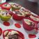 Irén Jakab Cooksnap-ja, amikor elkészítette a(z) Kedvenc Muffin receptem receptet.