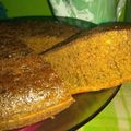 Cooksnap dari Clara Satya untuk resep Brownies panggang teflon 🍫🍮